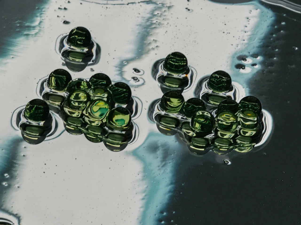 Omega-3, Vitamin D und Magnesium: ein klarer Rahmen für klügeres Supplementieren