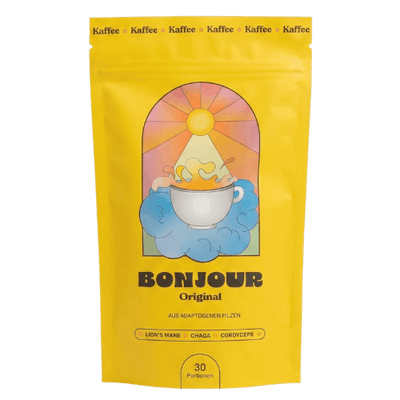 Coffee von Bonjour