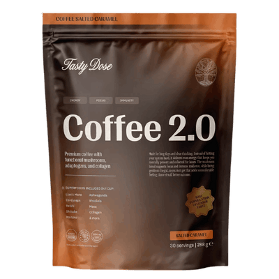 Coffee 2.0 von Tastydose