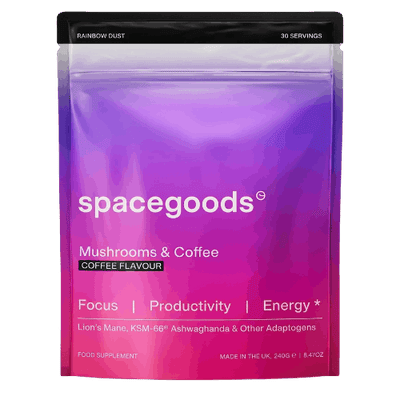 Raindbow Dust von Spacegoods