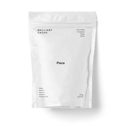 Brilliant Cacao von Pace