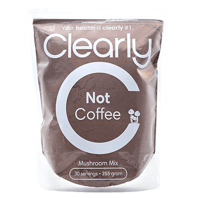 Not Coffee von Clearly