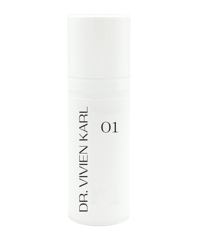 Intimcreme von DR. VIVIEN KARL