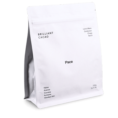 Brilliant Cacao von Pace